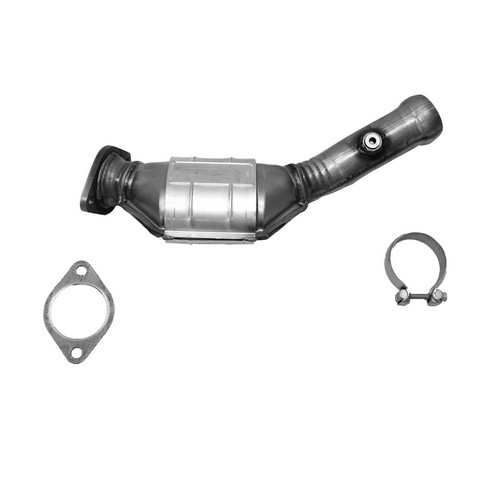 AP Exhaust 770511 Catalytic Converter-Direct Fit For FORD
